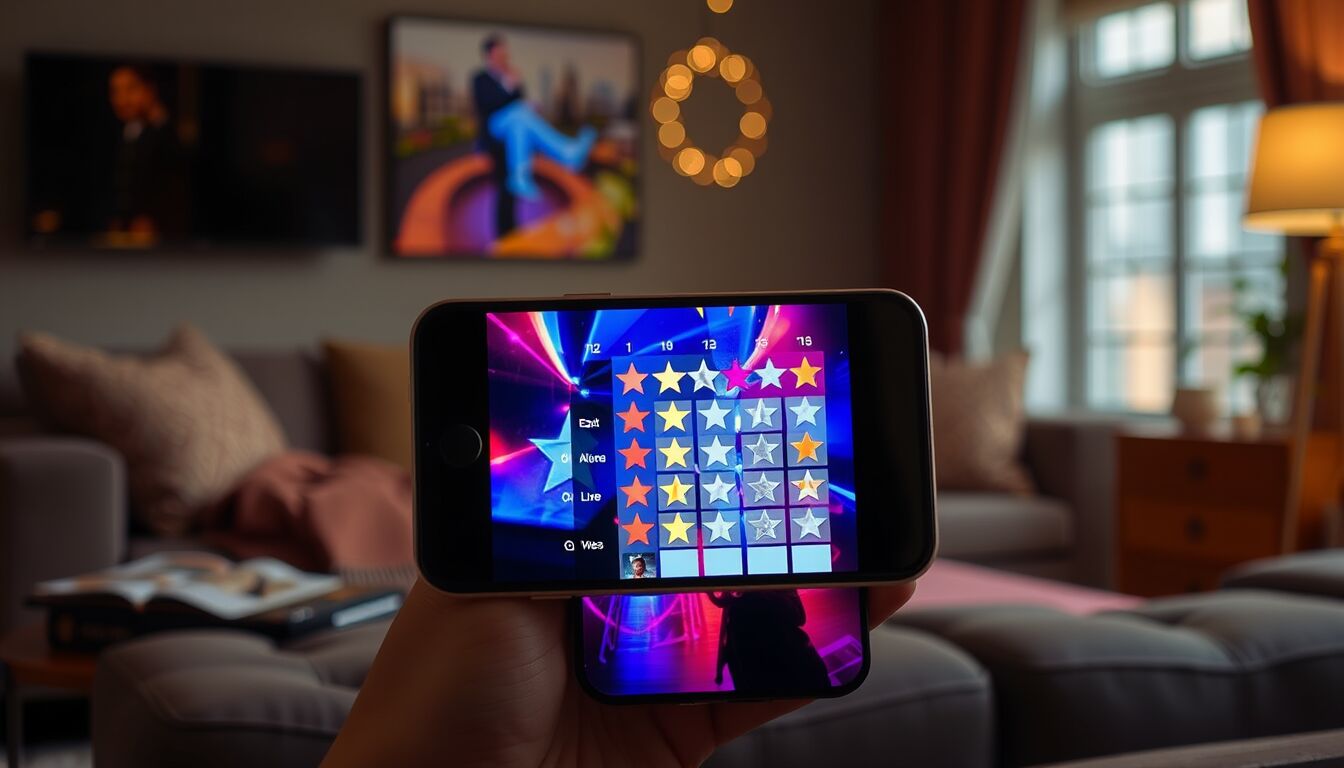 Netflix svela nuovo talent rivoluzionario, promessa di interattività totale e sfide inedite che cambieranno il modo di guardare