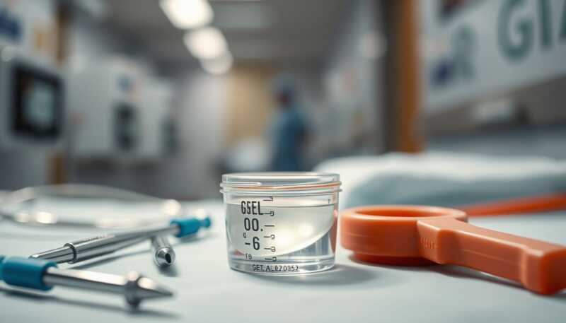 Nexobrid il farmaco che manca in Italia: come funziona davvero e perché è cruciale per i feriti
