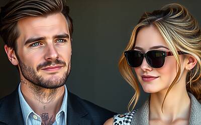 Nicola Peltz attaccata dall'ex hairstylist: Difesa sorprendente per i Beckham contro accuse sconvolgenti