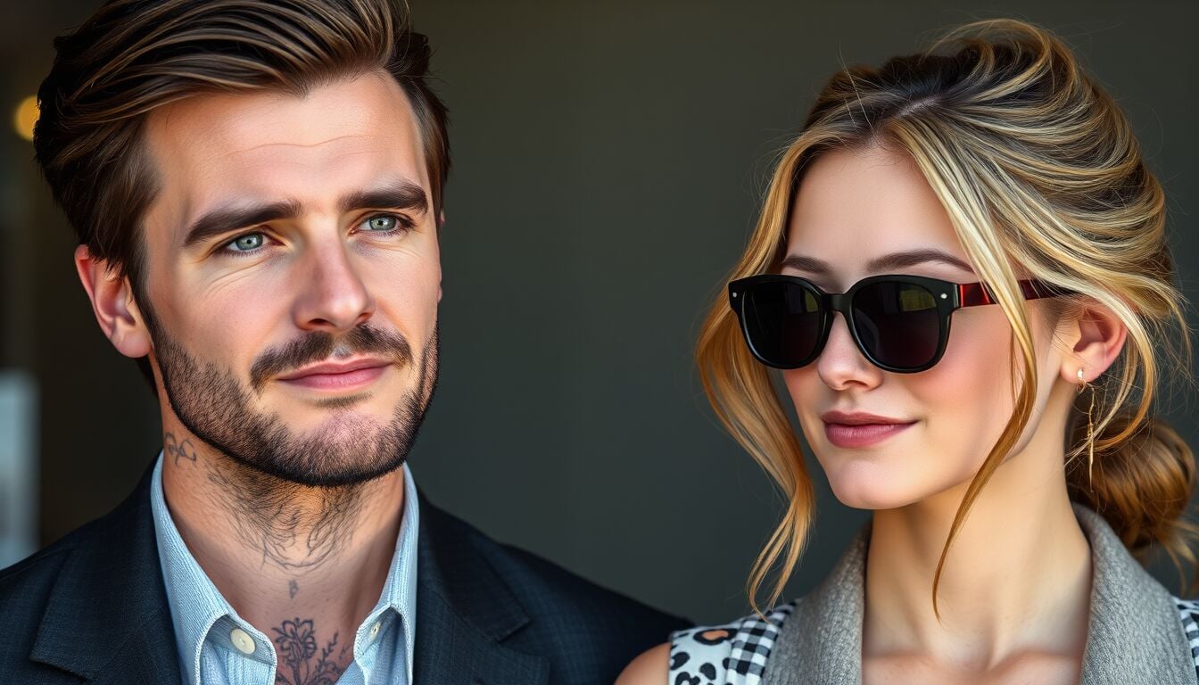 Nicola Peltz attaccata dall'ex hairstylist: Difesa sorprendente per i Beckham contro accuse sconvolgenti 1 Nicola Peltz attaccata dall'ex hairstylist: Difesa sorprendente per i Beckham contro accuse sconvolgenti