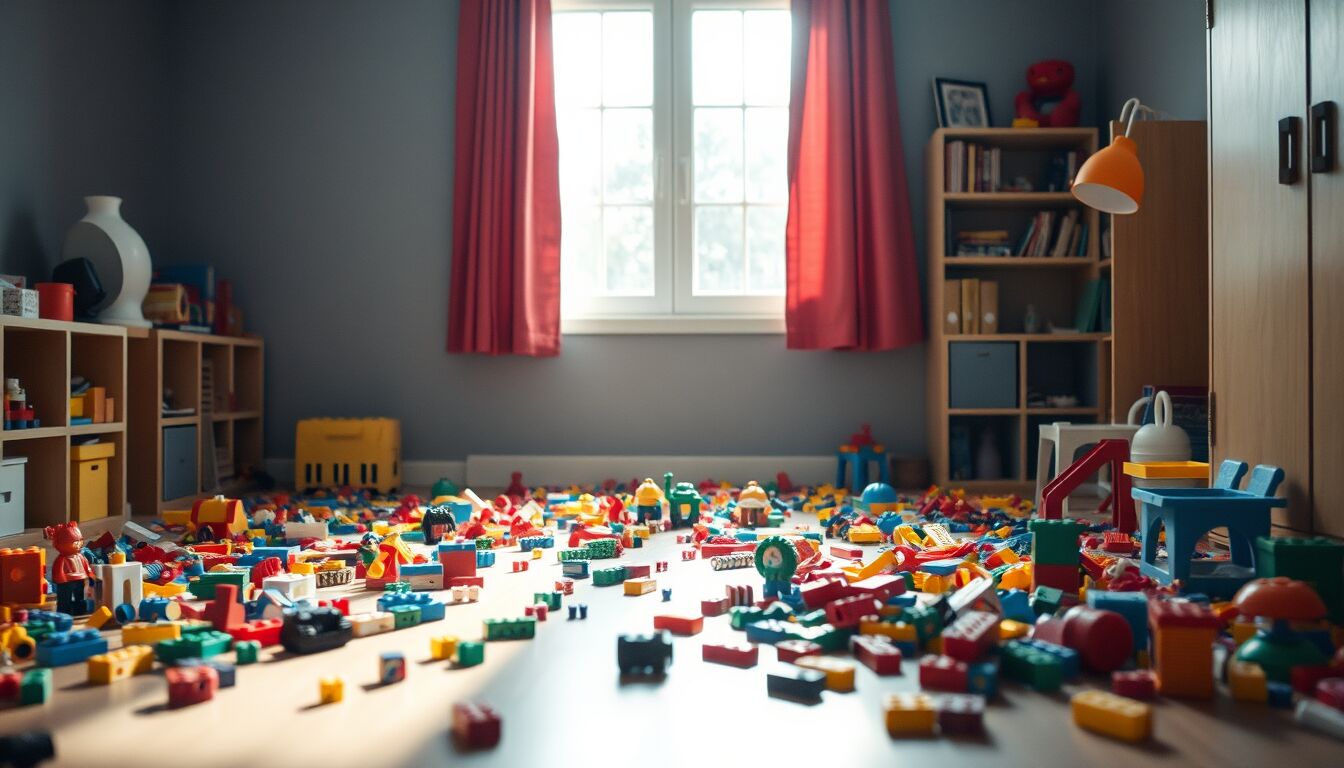 Nicola Savino confessa la sua battaglia interiore: paura della depressione e il peso dell’ansia materna