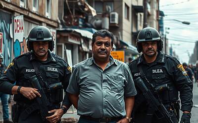 Nicolás Maduro catturato scatena valanga di disinformazione sui social: cosa non ti stanno dicendo