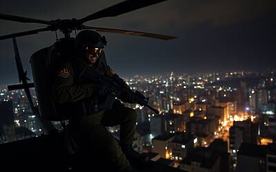 Nicolas Maduro colto nel sonno: il blitz svela retroscena shock sul potere venezuelano