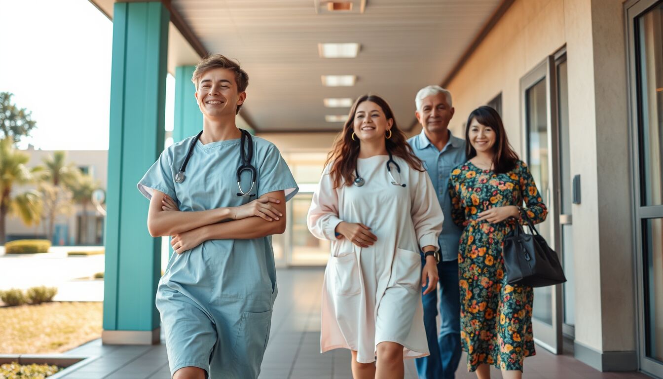 Niguarda dimessi i due feriti di Crans Montana, condizioni in miglioramento e ritorno a scuola sempre più vicino 1 Niguarda dimessi i due feriti di Crans Montana, condizioni in miglioramento e ritorno a scuola sempre più vicino