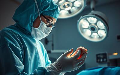 Niguarda lancia l’allarme, donate la pelle: il gesto che salva vite e fa la differenza subito