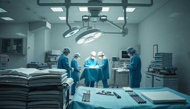 Niguarda strage Crans-Montana: 13mila cmq di pelle in una settimana, come opera la Banca dei Tessuti