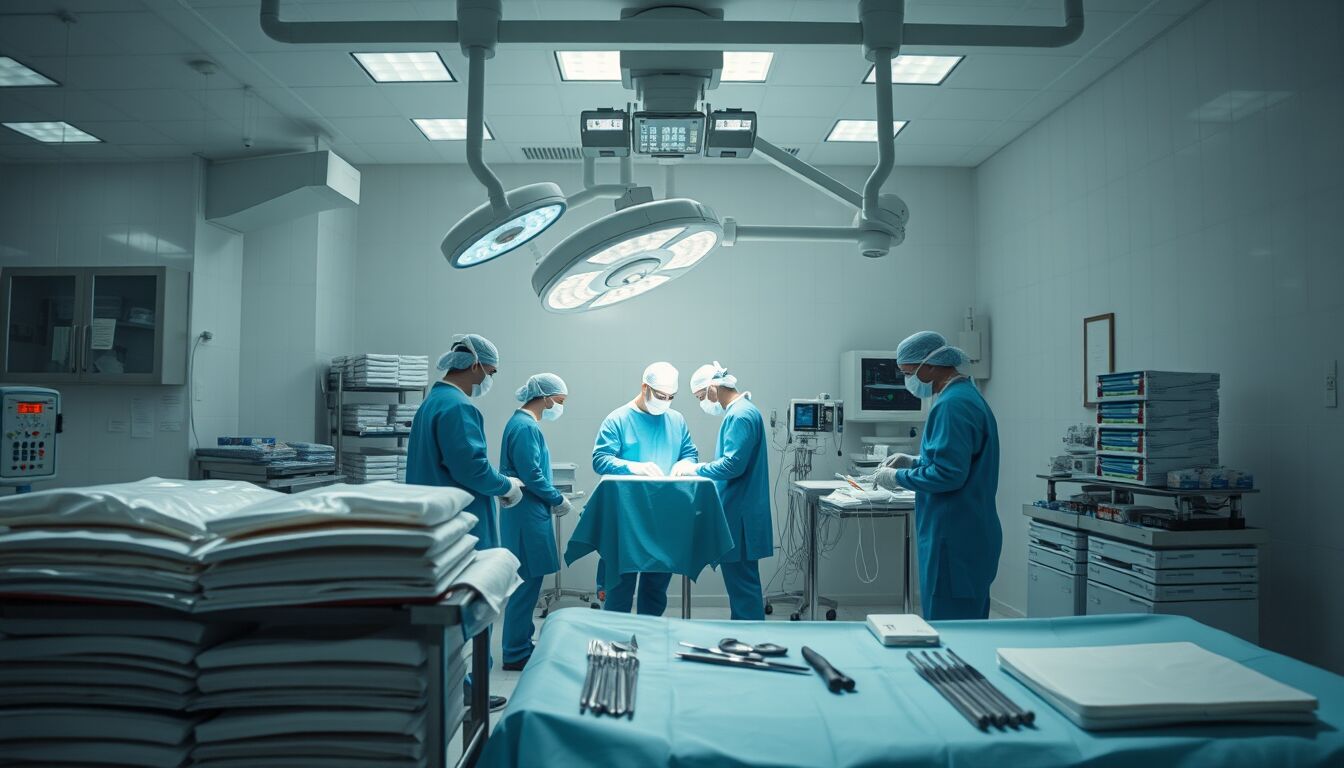 Niguarda strage Crans-Montana: 13mila cmq di pelle in una settimana, come opera la Banca dei Tessuti