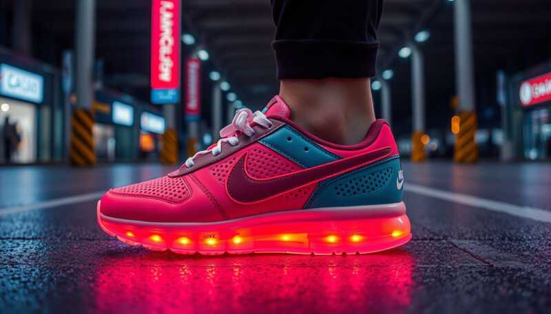 Nike sotto assedio digitale: cosa nasconde il maxi furto di dati