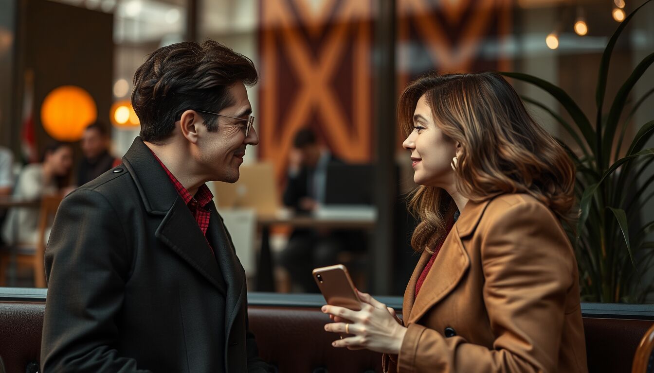 Nikita Perotti sorprende tutti e scatena il gossip su Andrea Delogu