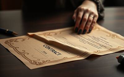 Nina Moric smaschera Corona: pagliaccio e contratti segreti, la verità che non avete mai sentito