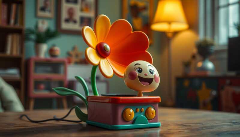 Nintendo svela misterioso fiore parlante, tecnologia segreta sorprende i fan e apre scenari inediti nel mondo videoludico