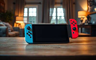 Nintendo Switch 2 delude i gamer: vendite sotto le attese, rivoluzione promessa rimandata?