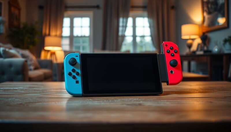 Nintendo Switch 2 delude i gamer: vendite sotto le attese, rivoluzione promessa rimandata?
