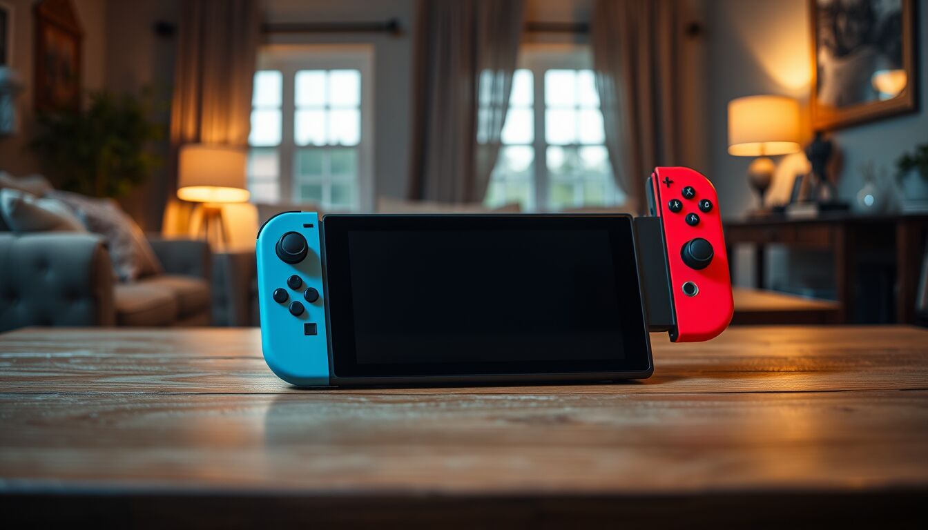 Nintendo Switch 2 delude i gamer: vendite sotto le attese, rivoluzione promessa rimandata?
