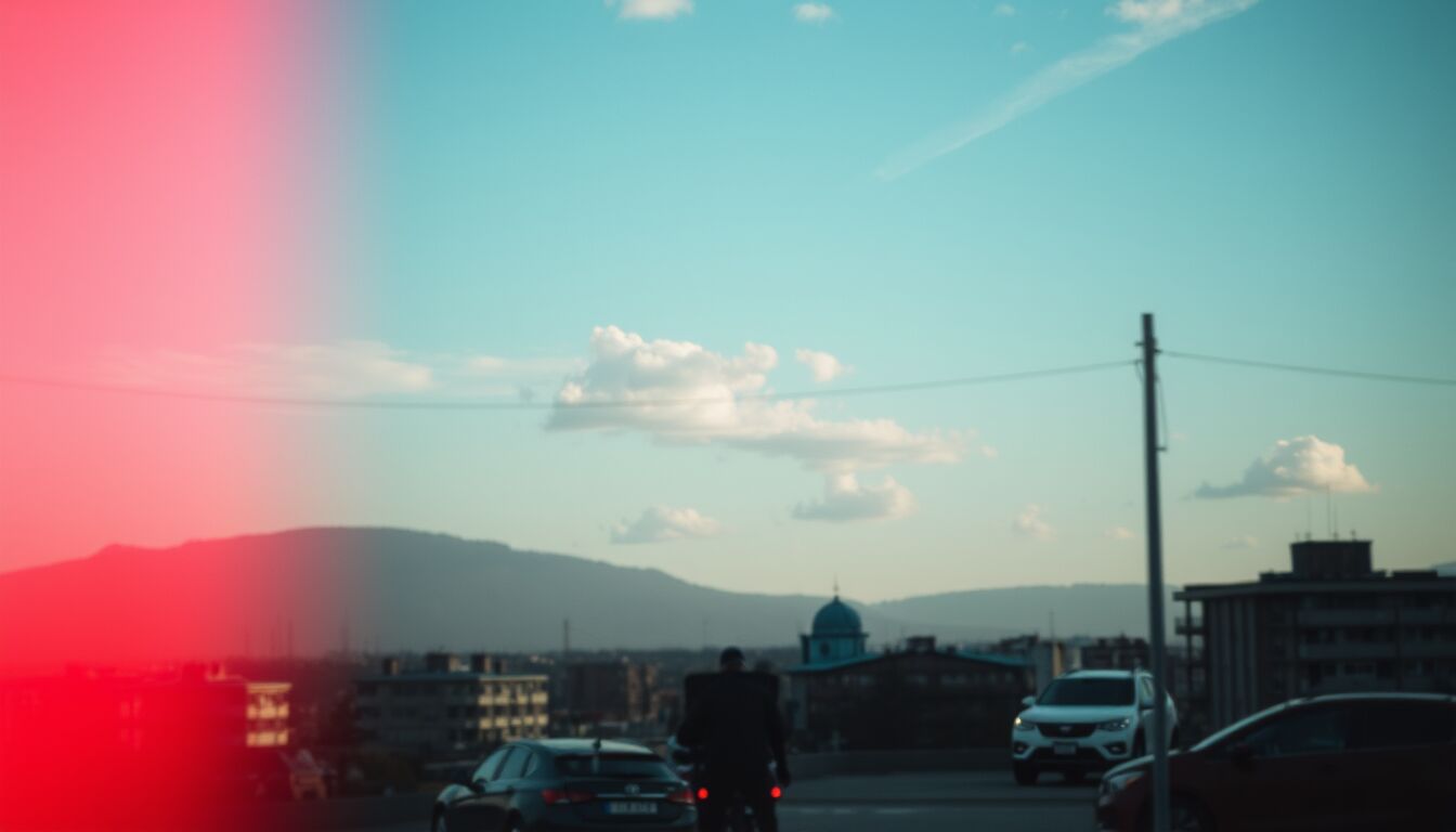 Niscemi trema ancora, nuovo crollo improvviso nella zona rossa