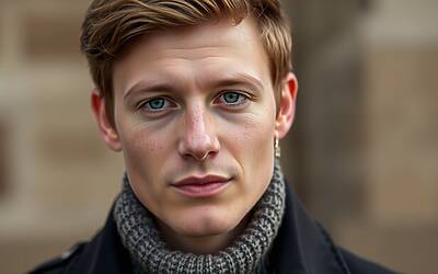 Norvegia travolta da caso di droga a corte, Marius Borg ammette responsabilità e rischia condanna