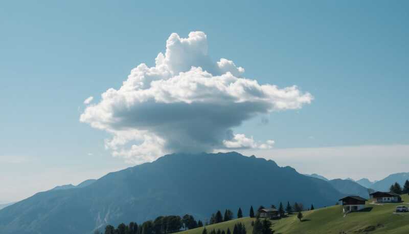 Nube cinica avvolge i cantoni svizzeri e alimenta timori nascosti, tra segreti economici, tensioni sociali e silenzi