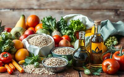 Nutrizionista svela la verità sulla nuova Piramide alimentare americana: ciò che nessuno ti ha detto