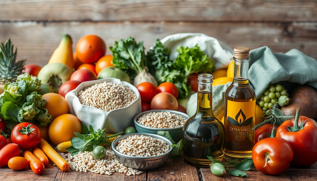 Nutrizionista svela la verità sulla nuova Piramide alimentare americana: ciò che nessuno ti ha detto