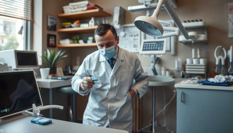 Nuzzi smaschera la truffa del finto dentista e avverte tutti