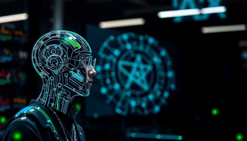Nvidia: Huang spinge per nuovi investimenti nell'IA, sostenendo no a bolla speculativa nel settore emergente