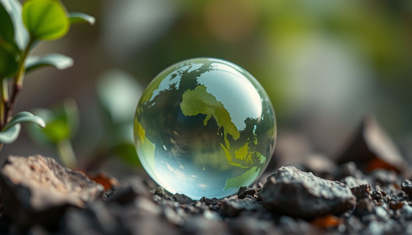 NVIDIA rivoluziona le previsioni meteo con Earth-2 e nuova super AI