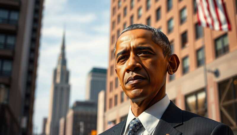 Obama avverte su Minneapolis e sul vero rischio politico nascosto per Trump