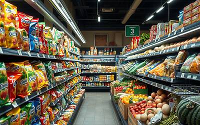 Obesità al centro: la connessione nascosta che alimenta la crisi climatica e sconvolge le nostre abitudini