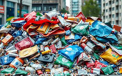 Obesità globale spinge il clima al collasso: ecco come la cattiva alimentazione alimenta l’inquinamento