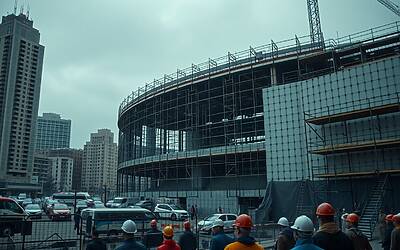 Olimpiadi in bilico: entusiasmo alle stelle, ma c’è chi teme un flop clamoroso