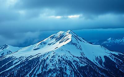Olimpiadi invernali, primi segnali dal cielo: neve annunciata sulle montagne cambia scenari e strategie degli atleti