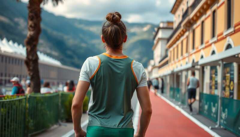 Olimpiadi la Fiamma conquista Cortina tra piste leggendarie e nuove sfide