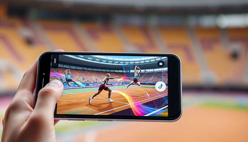 Olimpiadi Milano Cortina rivoluzionano lo sport: tecnologie immersive, abitudini TV stravolte, generazioni ai raggi X