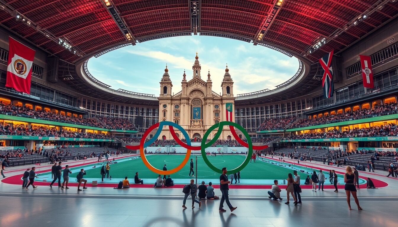 Olimpiadi Milano Cortina, tutto sulla cerimonia inaugurale che stupirà il mondo