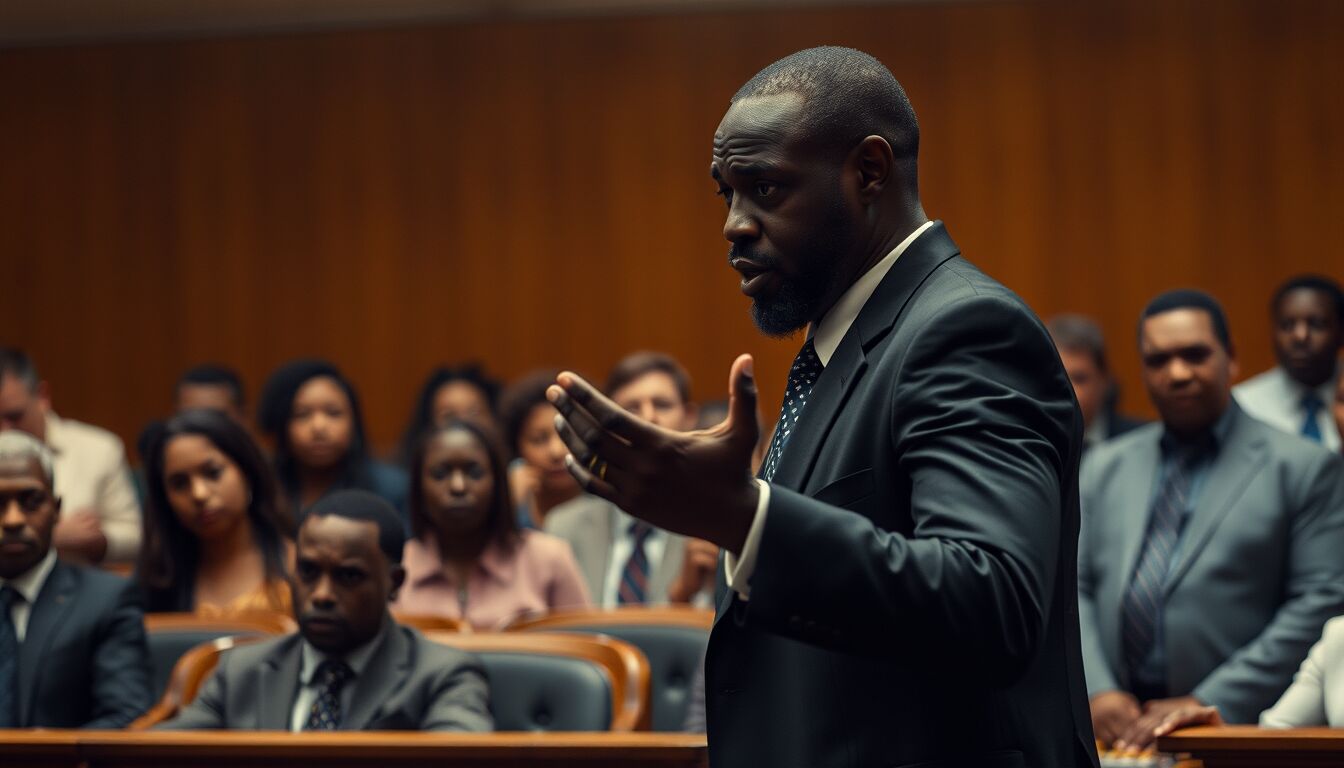 Omicidio Sharon Verzeni, Sangare sconvolge l’aula: chiede di uscire perché si dice già innocente