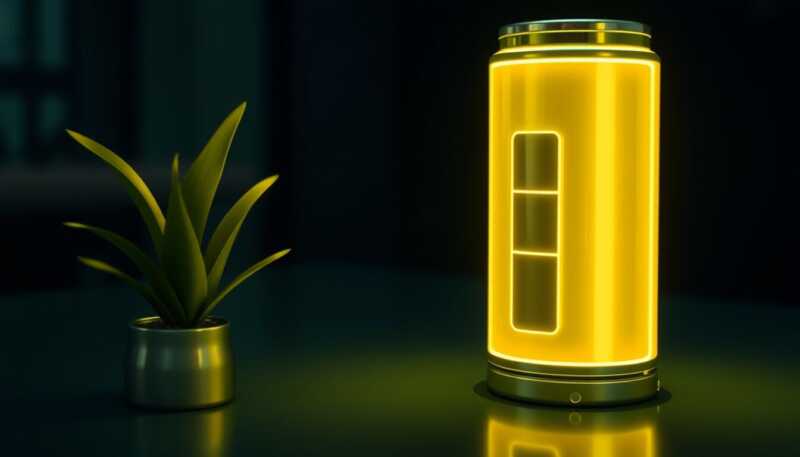 One UI rivoluziona la batteria: nuova interfaccia e consumi sotto controllo
