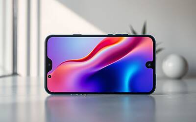 OnePlus 15T svelato in anteprima, il nuovo top compatto promette potenza estrema, ricarica fulminea e fotocamera avanzata