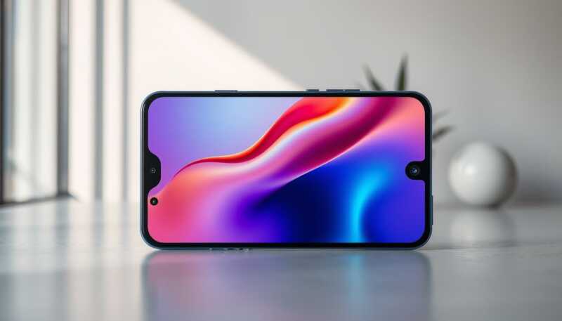 OnePlus 15T svelato in anteprima, il nuovo top compatto promette potenza estrema, ricarica fulminea e fotocamera avanzata
