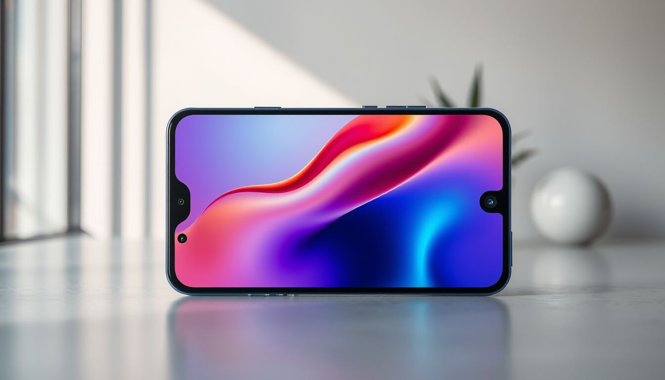 OnePlus 15T svelato in anteprima, il nuovo top compatto promette potenza estrema, ricarica fulminea e fotocamera avanzata