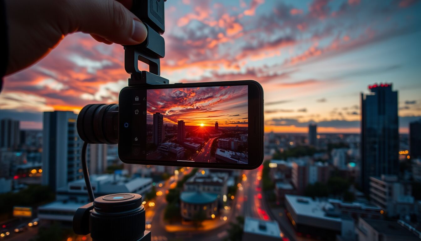 OnePlus svela il salto epocale: fotocamere 200MP rivoluzionano la fotografia mobile con dettagli mozzafiato