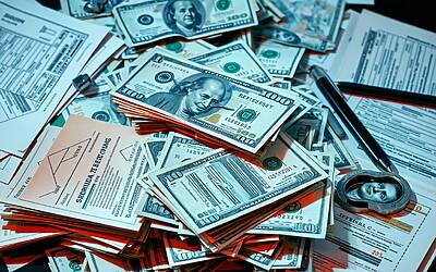 OnlyFans, due influencer italiane nel mirino: maxi evasione, blitz della Finanza e guadagni occultati