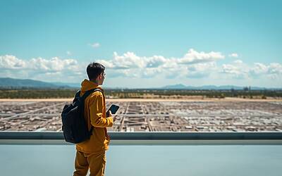 OpenAI Energia: Nuova Strategia di Investimento per Sostenere l'Efficienza dei Propri Data Center AI