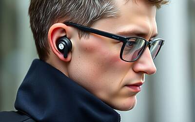 OpenAI lancia auricolari innovativi: tecnologia all'avanguardia per esperienze sonore senza precedenti