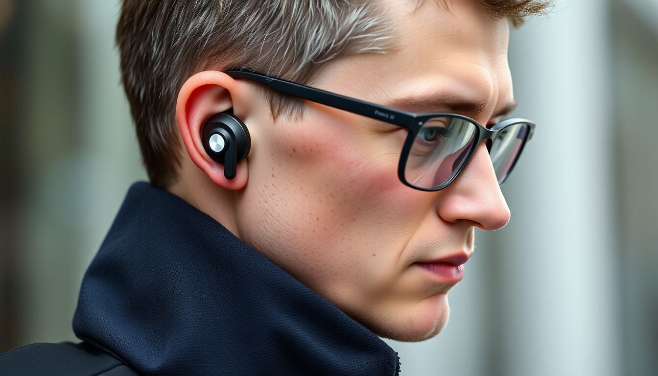 OpenAI lancia auricolari innovativi: tecnologia all'avanguardia per esperienze sonore senza precedenti 1 OpenAI lancia auricolari innovativi: tecnologia all'avanguardia per esperienze sonore senza precedenti