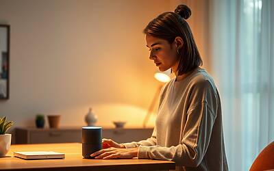 OpenAI lancia rivoluzione audio: modelli AI pronti a trasformare il primo device in un assistente vocale intelligente