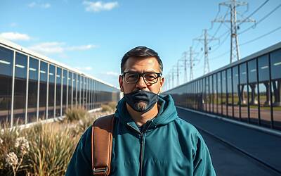 OpenAI presenta Stargate Community: iniziativa pionieristica per ridurre il consumo energetico nei data center delle reti locali