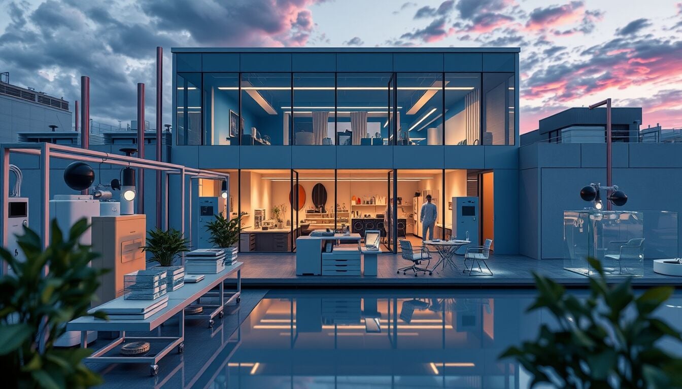 OpenAI rivoluziona la ricerca scientifica con Prism, l’AI alleata dei laboratori