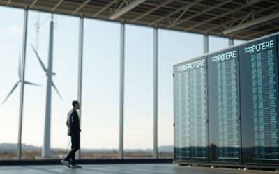 OpenAI sviluppa data center ecologici: innovazioni tecnologiche per un futuro sostenibile nell'industria dell'intelligenza artificiale