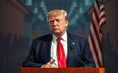 OpenAI travolta da polemica politica, spunta il maxi finanziatore pro Trump