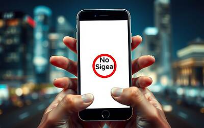 Operatori telefonici in tilt nazionale, utenti isolati e chiamate impossibili: indagine urgente sulle cause del blackout improvviso